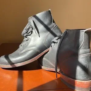 Danner | Shoes | Danner 6 Williams Leather Boot | Poshmark display picture 2
